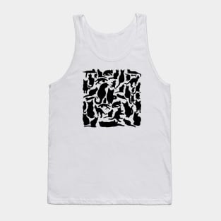 Cuddle Huddle Tank Top